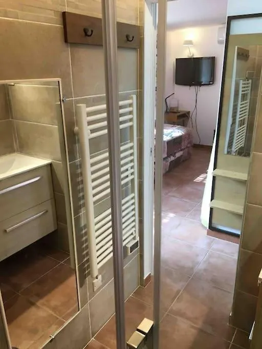 Flc - Cannebiere-Clim-Box En Sus-4 Guests Marseille