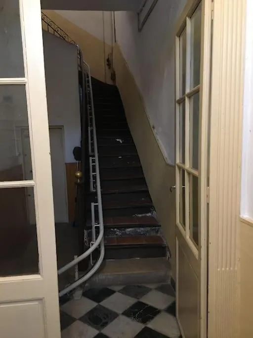Apartment Flc - Cannebiere-Clim-Box En Sus-4 Guests Marseille