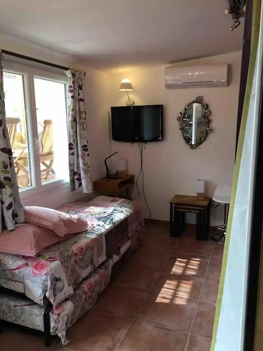Apartment Flc - Cannebiere-Clim-Box En Sus-4 Guests Marseille