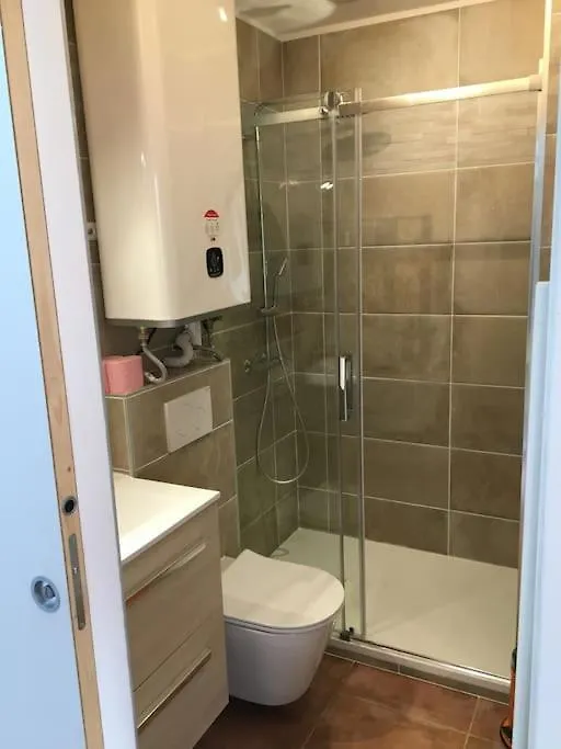 Flc - Cannebiere-Clim-Box En Sus-4 Guests Marseille 0*,  France
