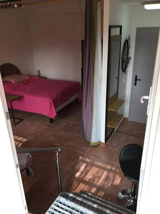 Flc - Cannebiere-Clim-Box En Sus-4 Guests Marseille France